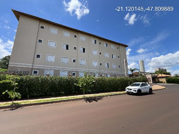 Apartamento em RIBEIRAO PRETO/SP