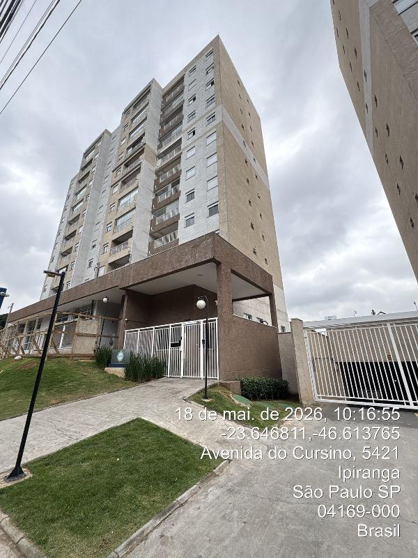 Apartamento em SAO PAULO/SP