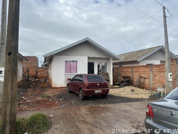 Casa em TABATINGA/SP