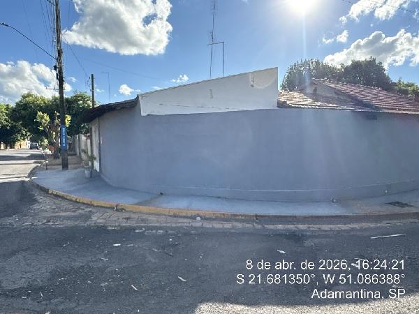 CJ HABITACIONAL GOVERNADOR MARIO COVAS JUNIOR