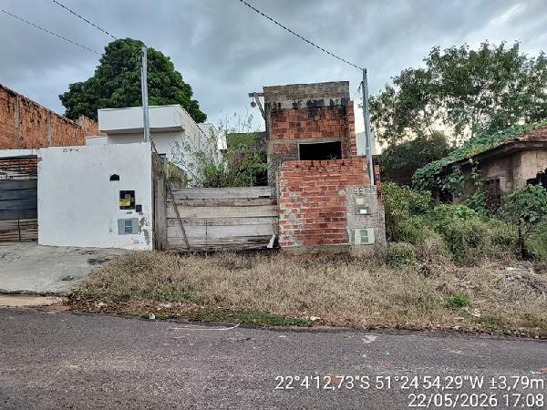 ALVARES MACHADO - PARQUE DOS PINHEIROS