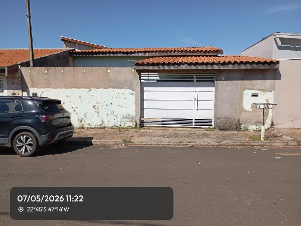 Casa em AMERICANA/SP