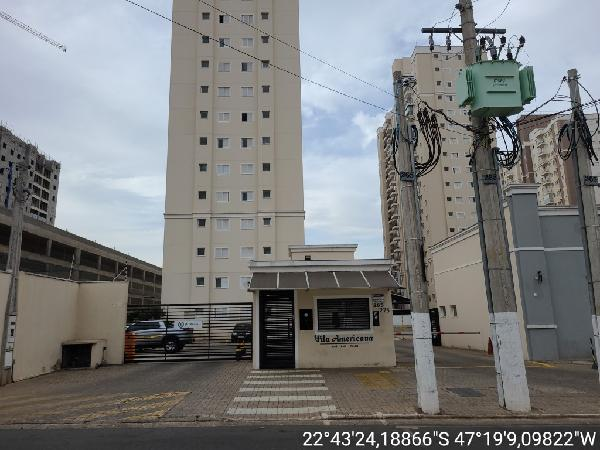 Apartamento em AMERICANA/SP