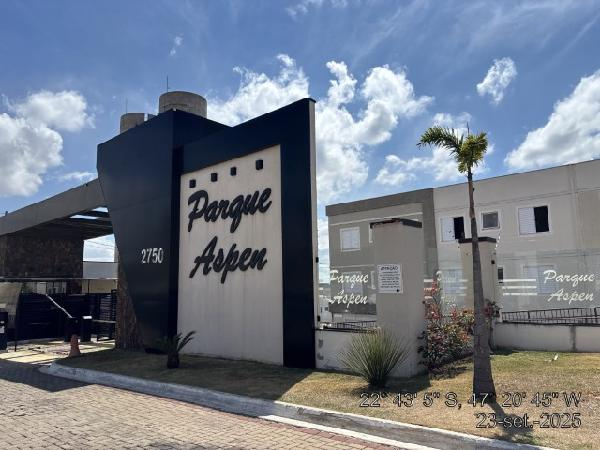 Apartamento em AMERICANA/SP