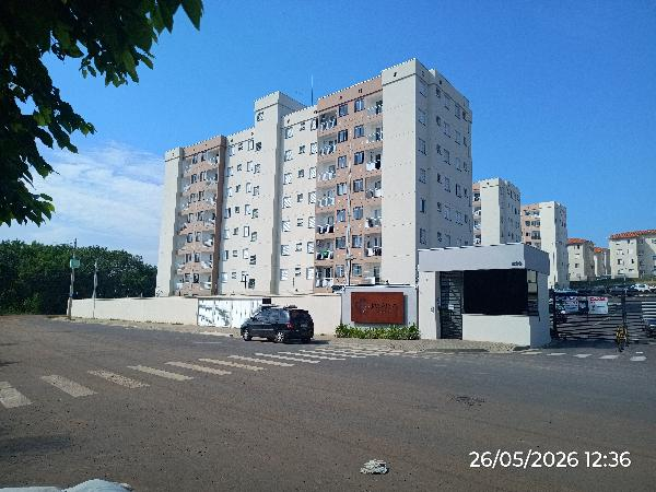 Apartamento em AMERICANA/SP
