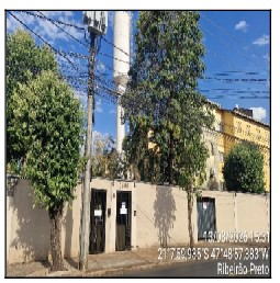 RESIDENCIAL JAVARI