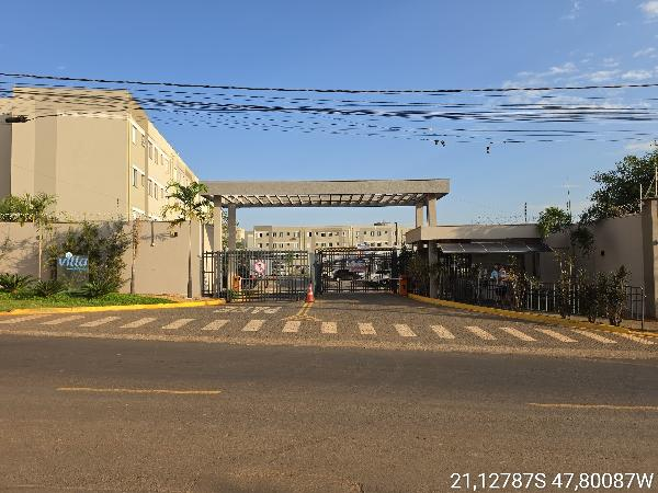 COND VITTA PARQUE DOS MANACAS