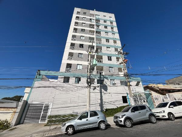 COND RES METROCASA ITAQUERA II