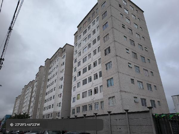 CONDOMINIO MISTRAL