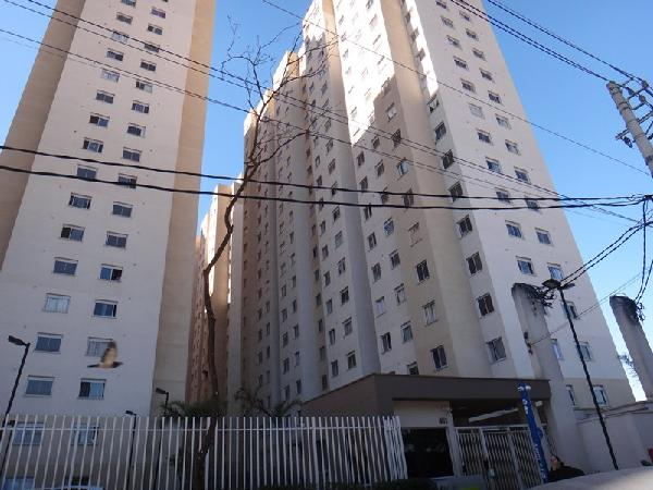 COND RES PLANO E NOVO MUNDO VITORIA