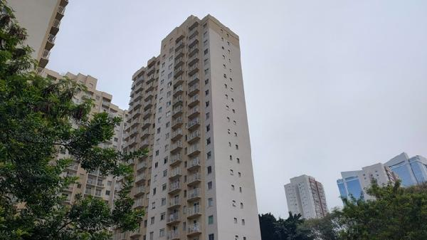COND RES PLANO E RESERVA BARRA FUNDA