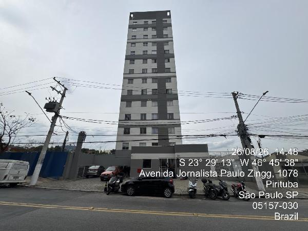 COND METROCASA JARAGUA