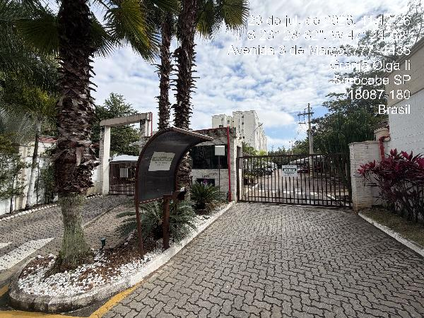 CONDOMINIO RESIDENCIAL SPAZIO SARTORI