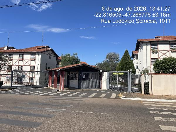 RESIDENCIAL PARQUE DAS ANDORINHAS