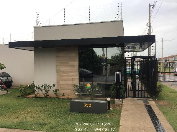 VILLA FLORA AMERICANA - COND DAS PALMEIRAS