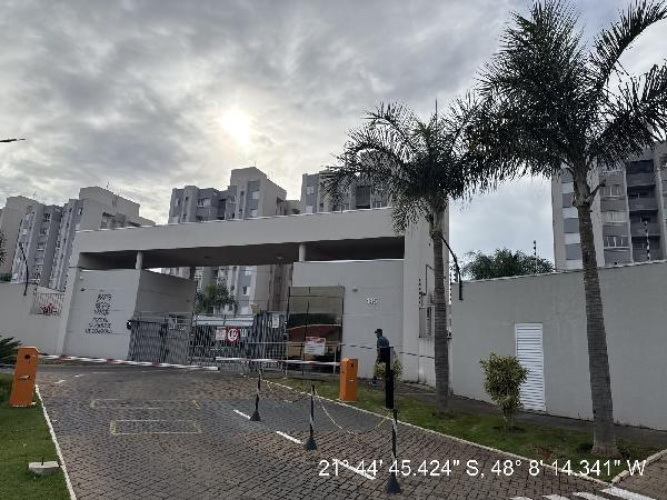 COND PORTAL CAMINHOS DE CORDOBA