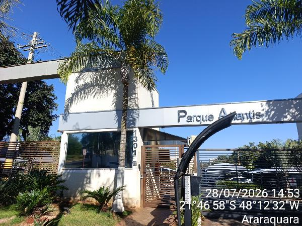 COND PARQUE ATLANTIS