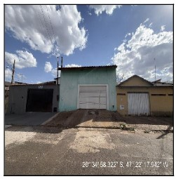 Casa em FRANCA/SP