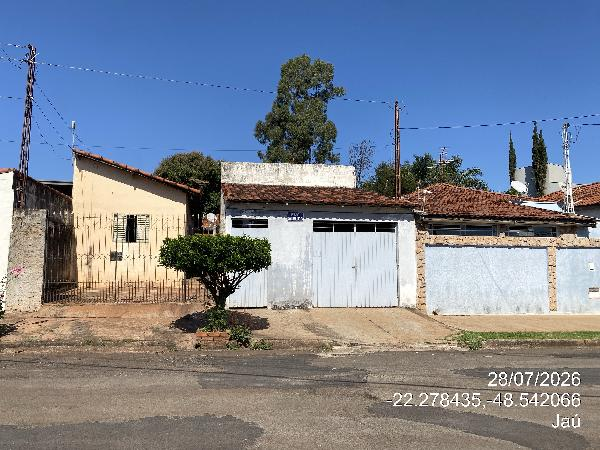 Casa em JAU/SP