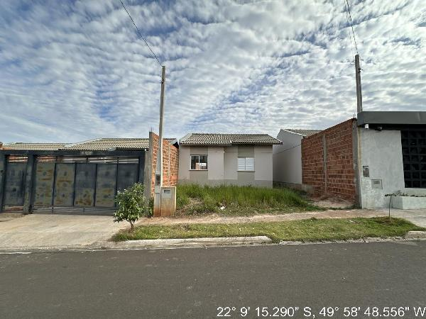 Casa em MARILIA/SP