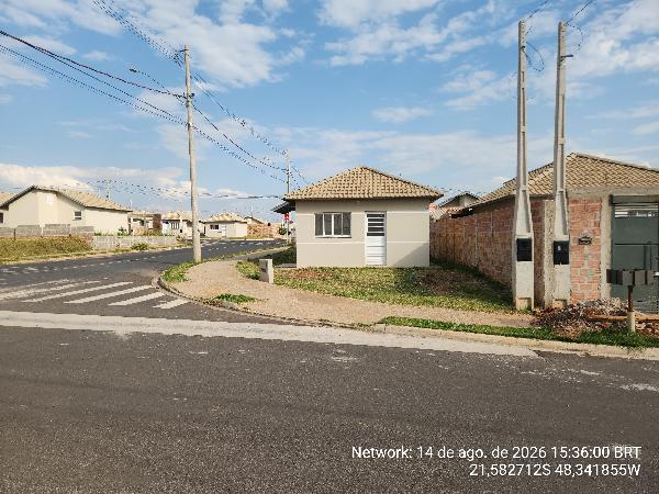 Casa em MATAO/SP
