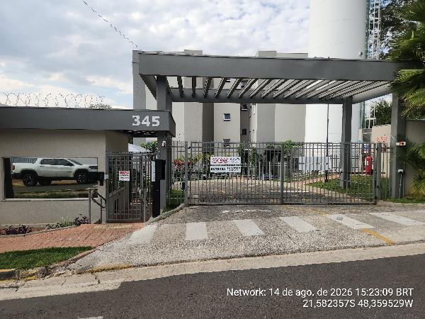 Apartamento em MATAO/SP