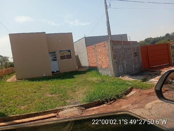Casa em PIRAJUI/SP