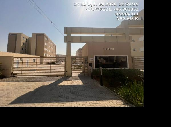 Apartamento em POA/SP