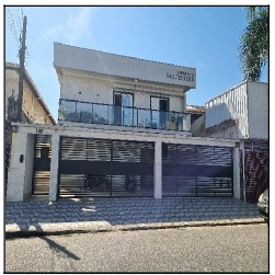 Casa em PRAIA GRANDE/SP