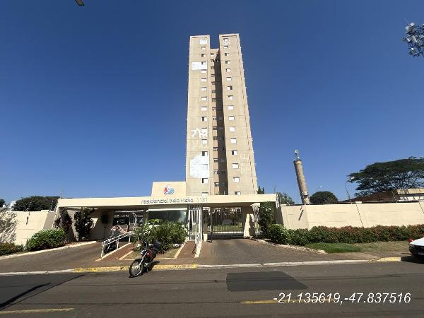Apartamento em RIBEIRAO PRETO/SP