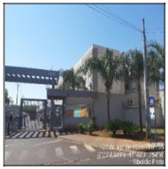 Apartamento em RIBEIRAO PRETO/SP