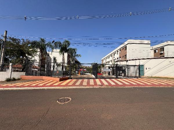 Apartamento em RIBEIRAO PRETO/SP
