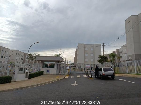 Apartamento em RIBEIRAO PRETO/SP