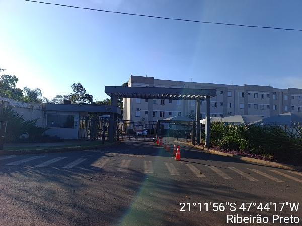 Apartamento em RIBEIRAO PRETO/SP