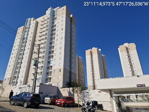 Apartamento em SALTO/SP