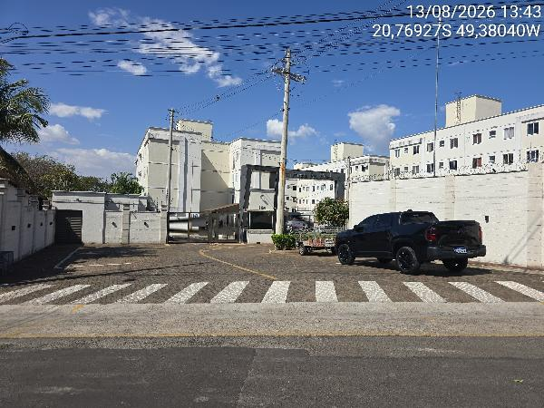 Apartamento em SAO JOSE DO RIO PRETO/SP