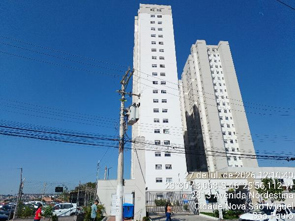 Apartamento em SAO PAULO/SP