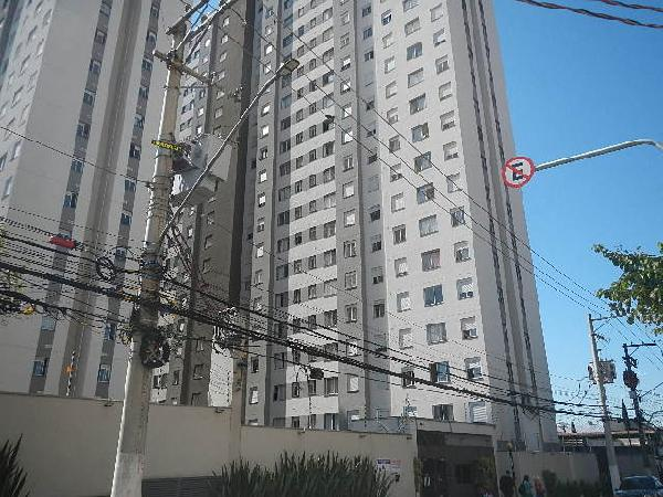 COND VIVAZ JARDIM PRUDENCIA