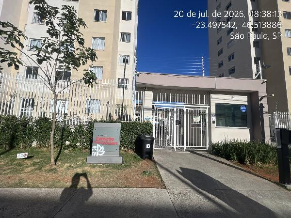 COND RES PLANO E ESTACAO ENG GOULART