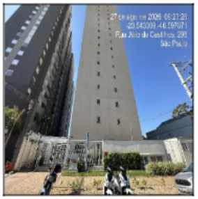 COND RES PLANO ESTACAO BELEM
