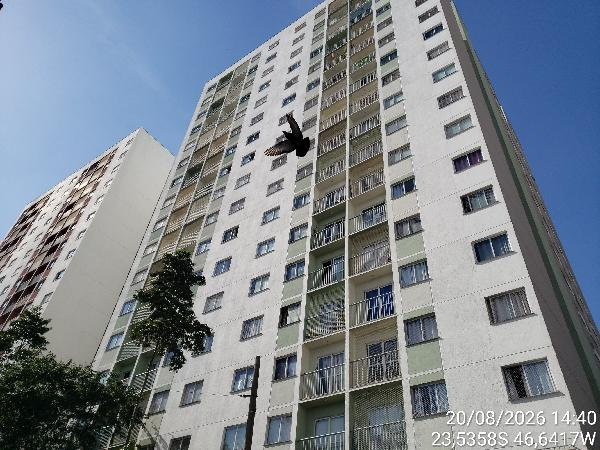 ED DUQUE DE CAXIAS - SUBCONDOMINIO 1
