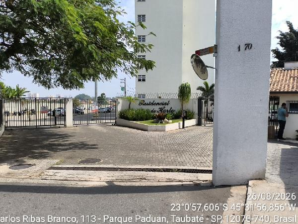 COND RES DO HORTO