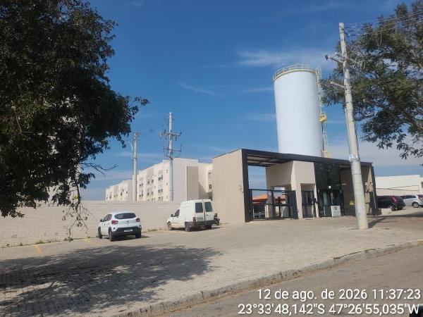 ÚNICO CONDOMÍNIO CLUBE