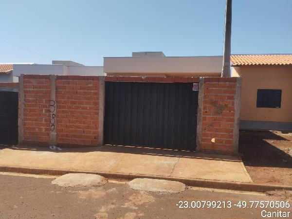 CANITAR - RESIDENCIAL GIMENEZ
