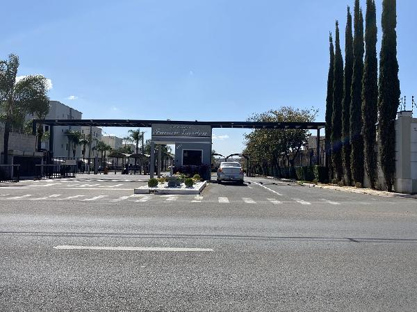 PARQUE FRANCA GARDEN