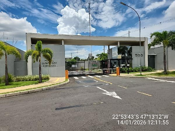 COND PORTAL QUINTA DOS PINHEIROS