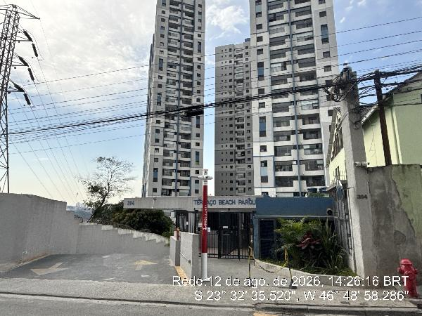 TERRAÇO BEACH PQ