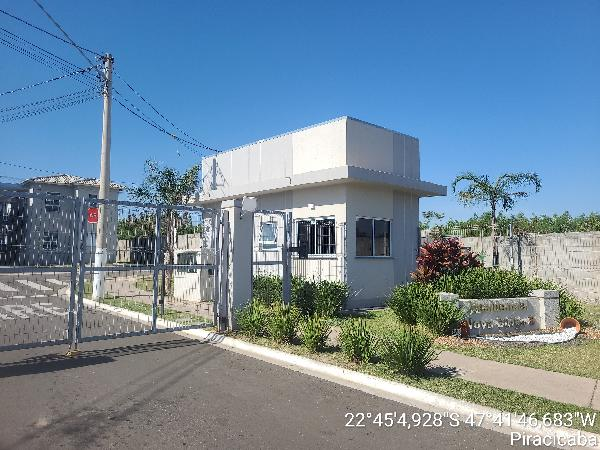 COND VIDA NOVA PIRACICABA VIII