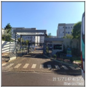 VITTA JARDIM DOS FLAMBOYANTS