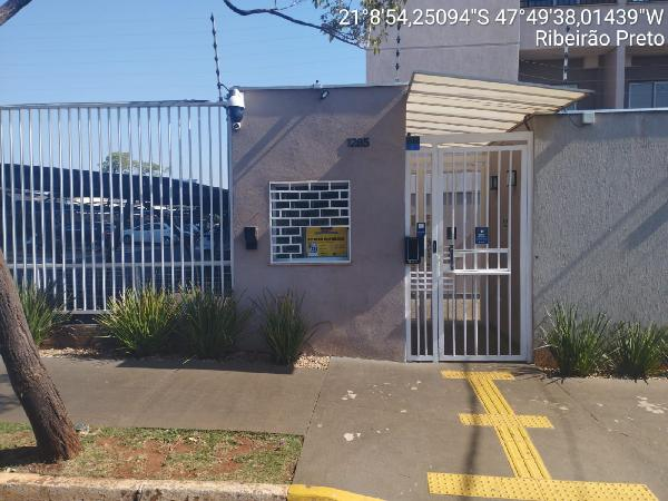 CONDOMINIO RESIDENCIAL BEM VIVER JAPURA